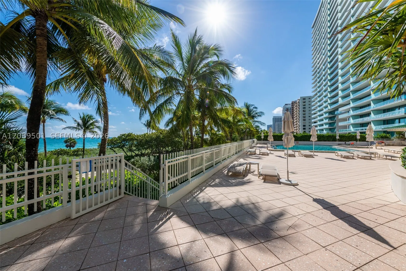 10205 Collins Ave #1704