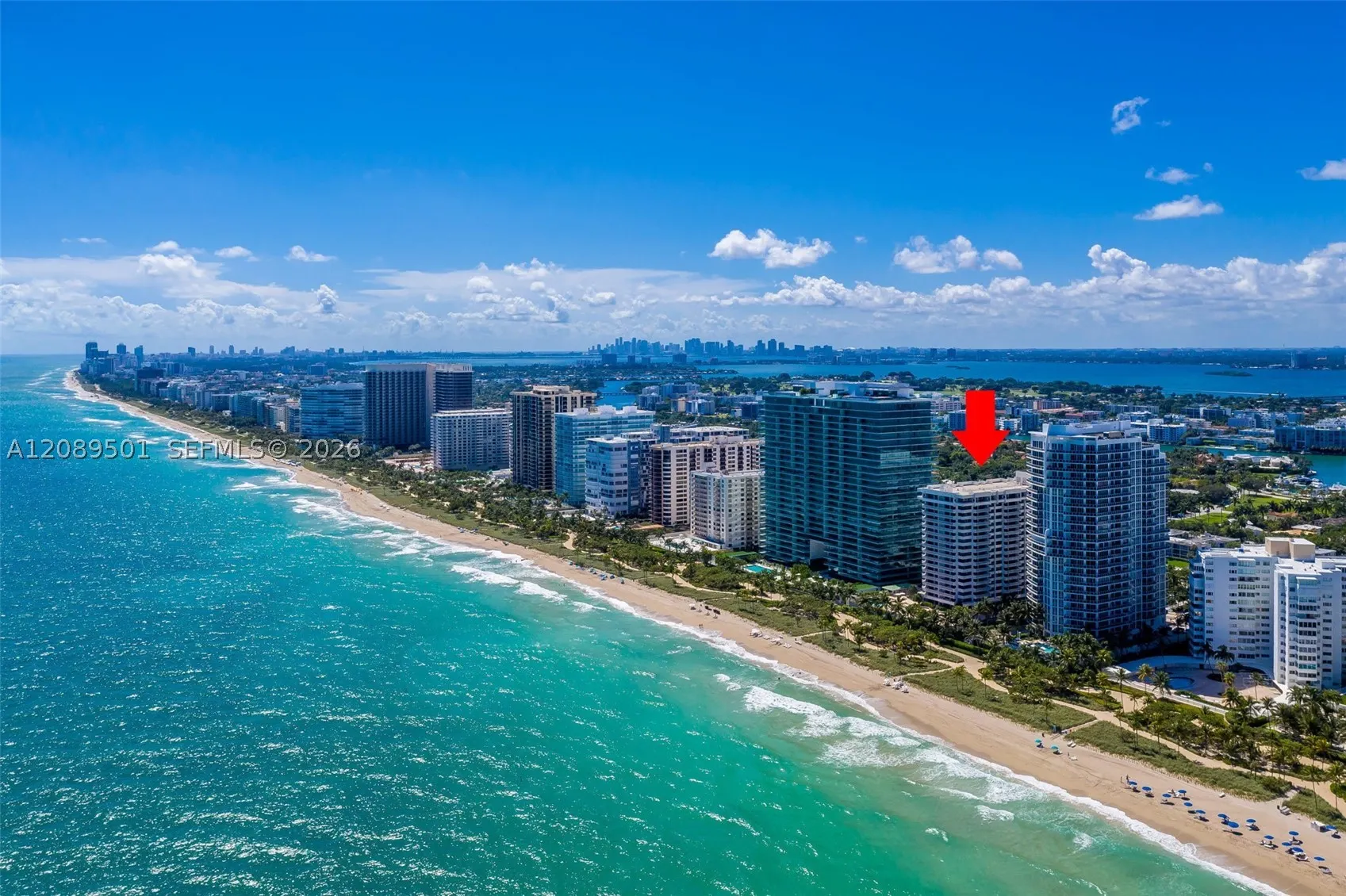 10205 Collins Ave #1704
