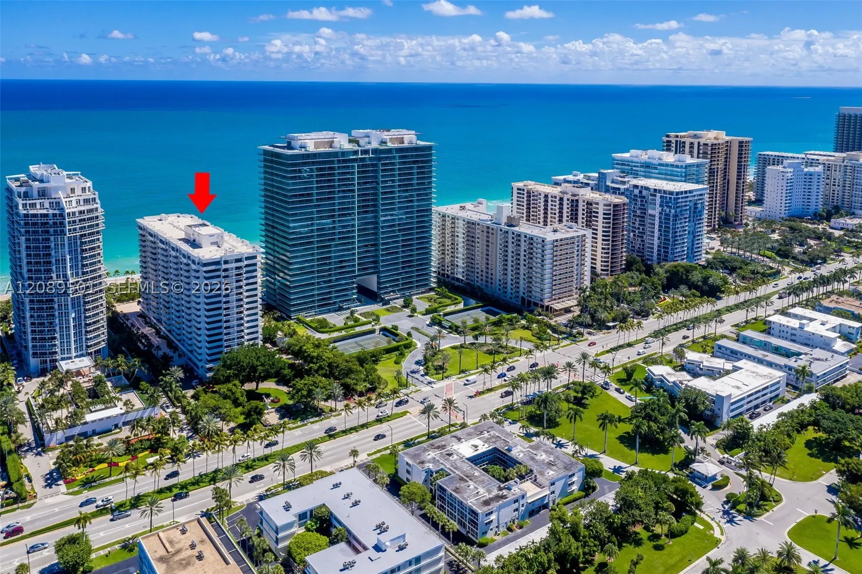 10205 Collins Ave #1704