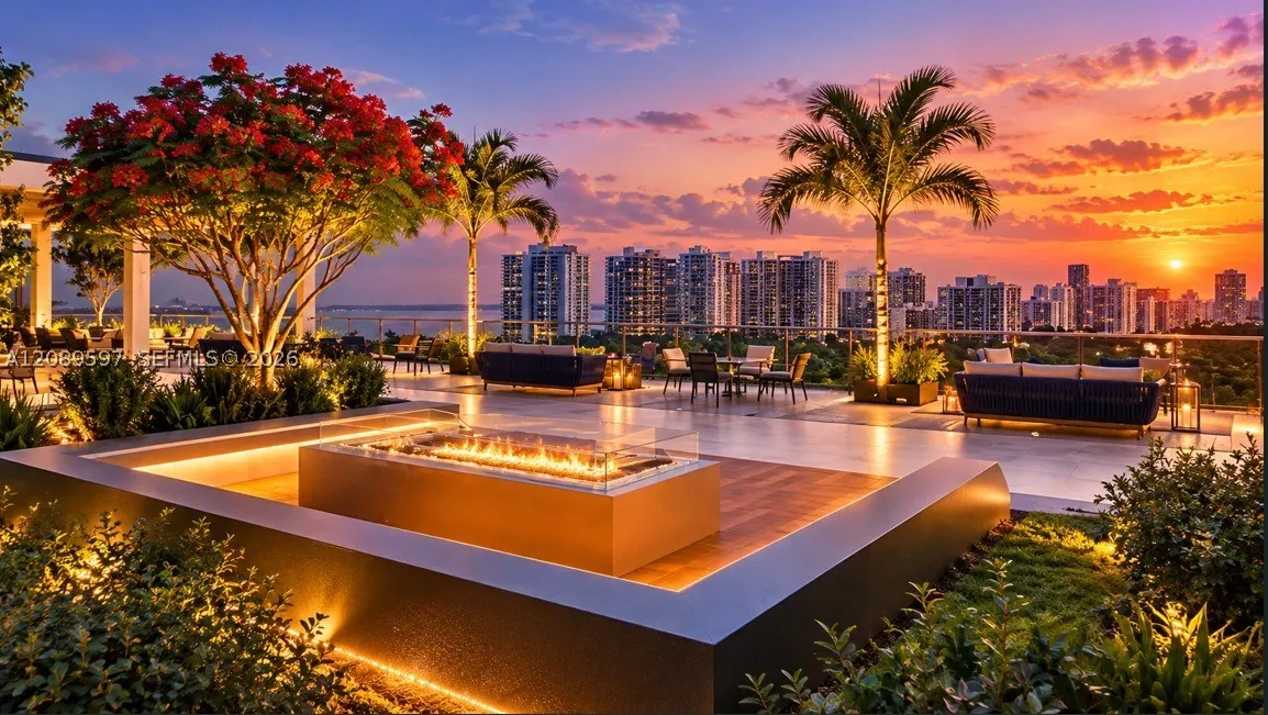 1170 E Hallandale #1511