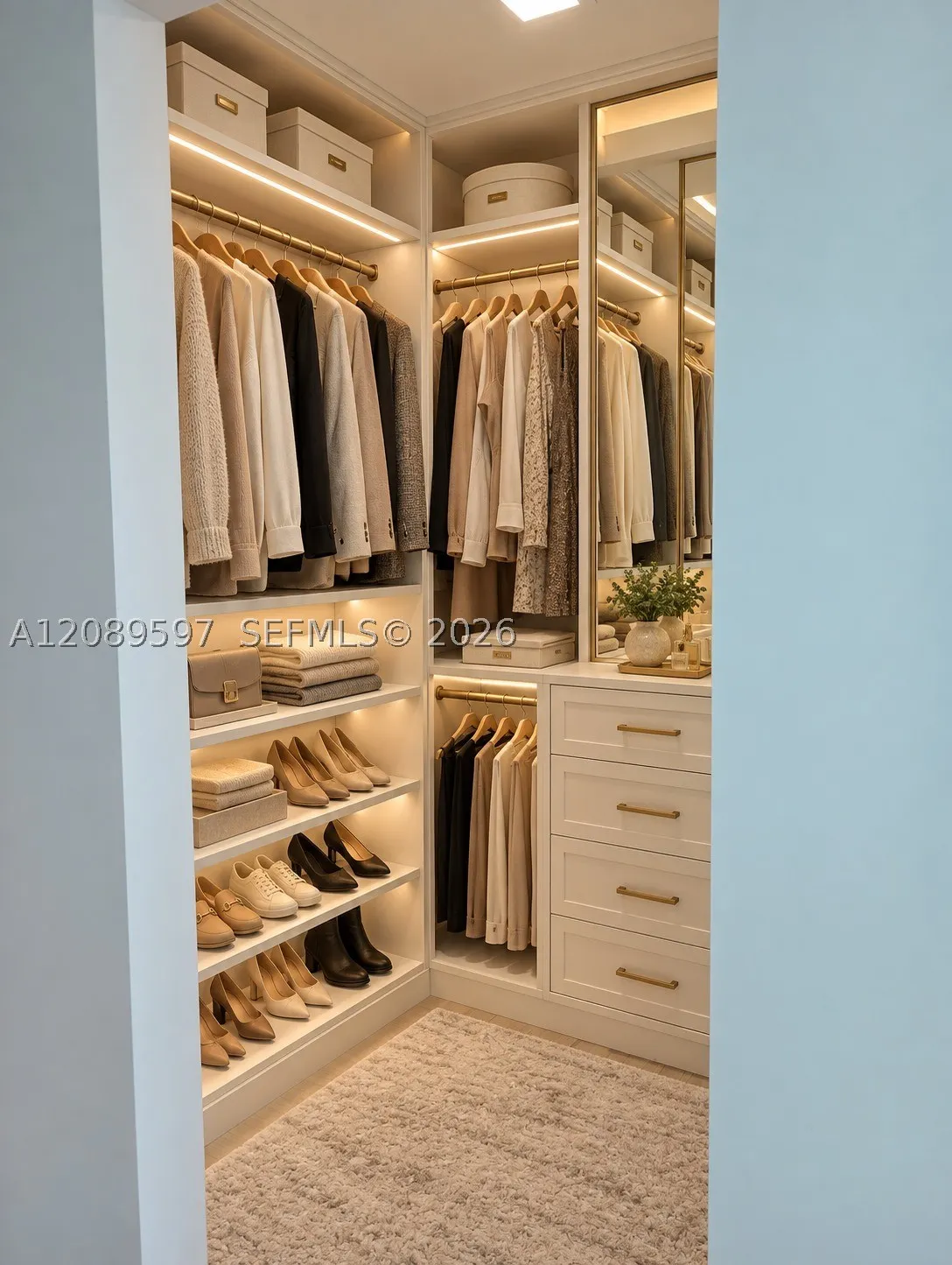1170 E Hallandale #1511