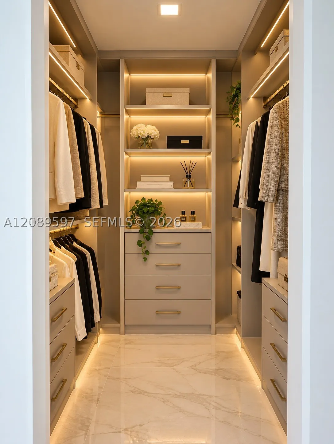 1170 E Hallandale #1511