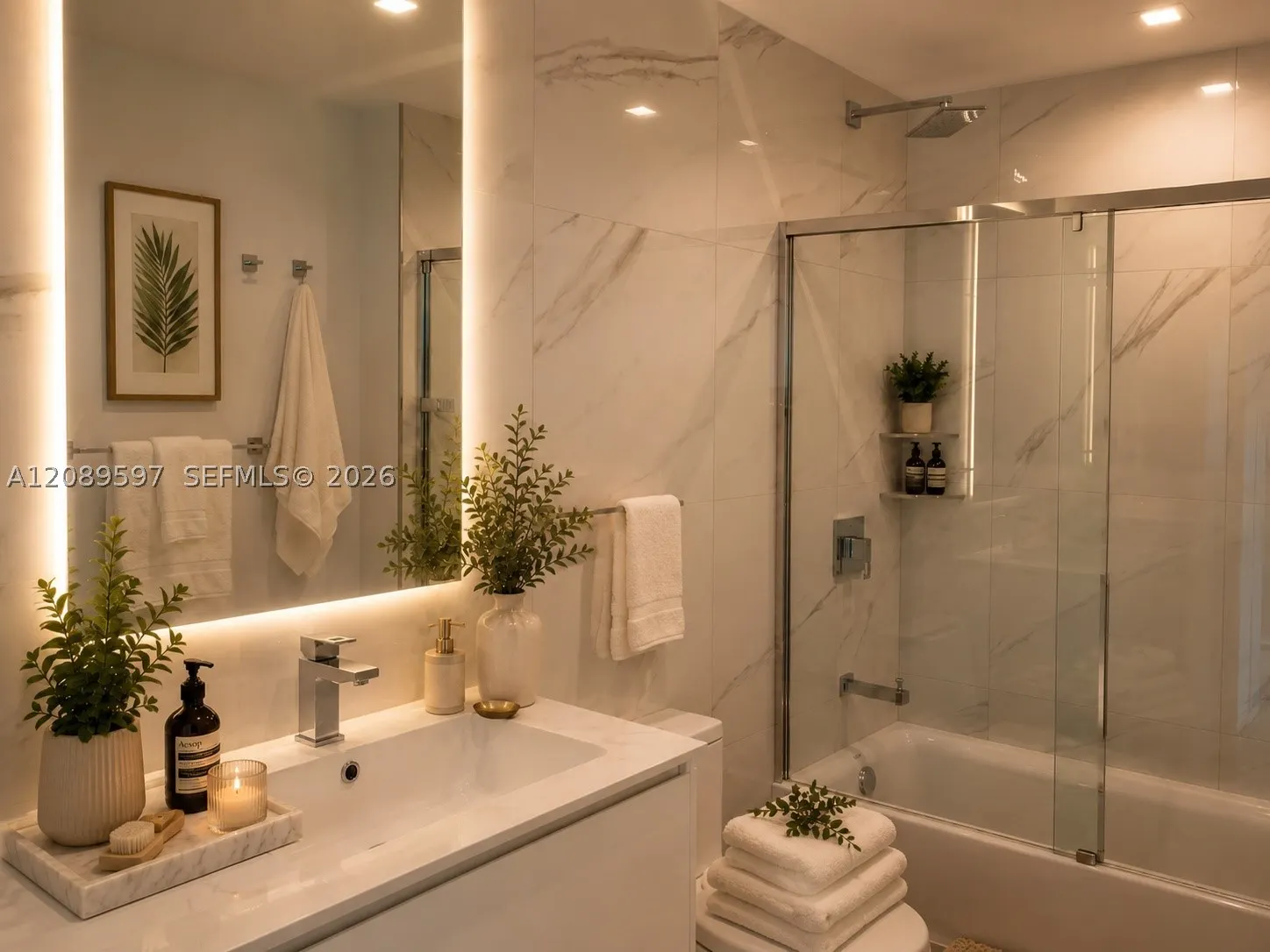 1170 E Hallandale #1511