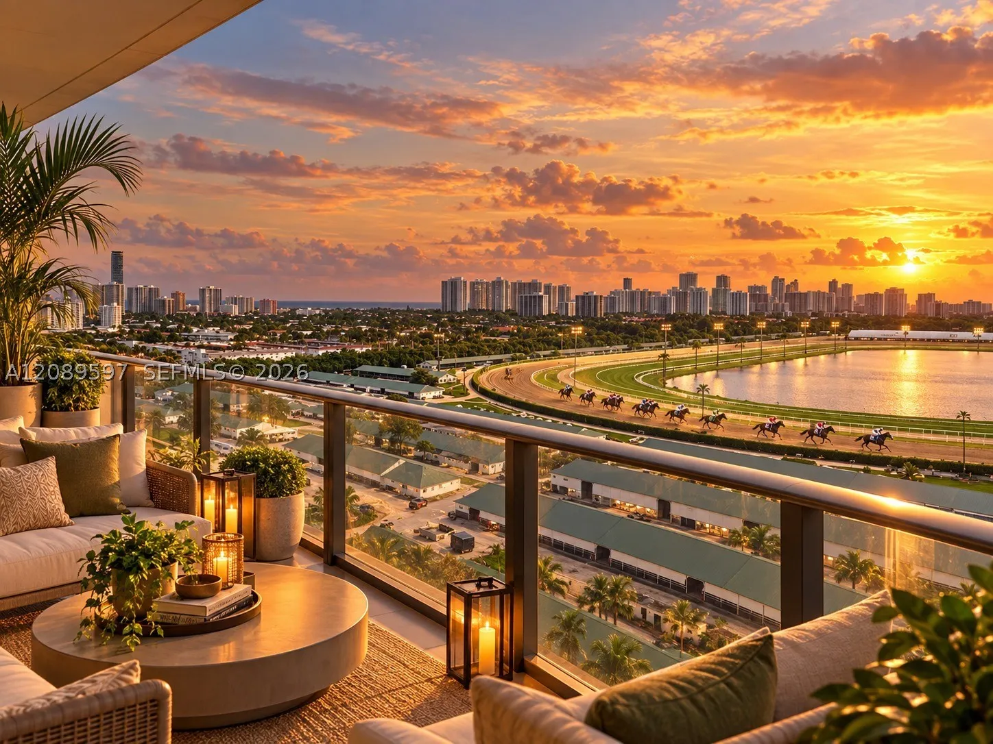 1170 E Hallandale #1511