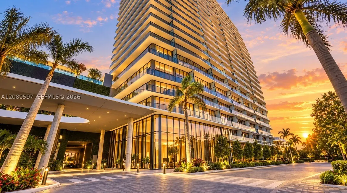 1170 E Hallandale #1511