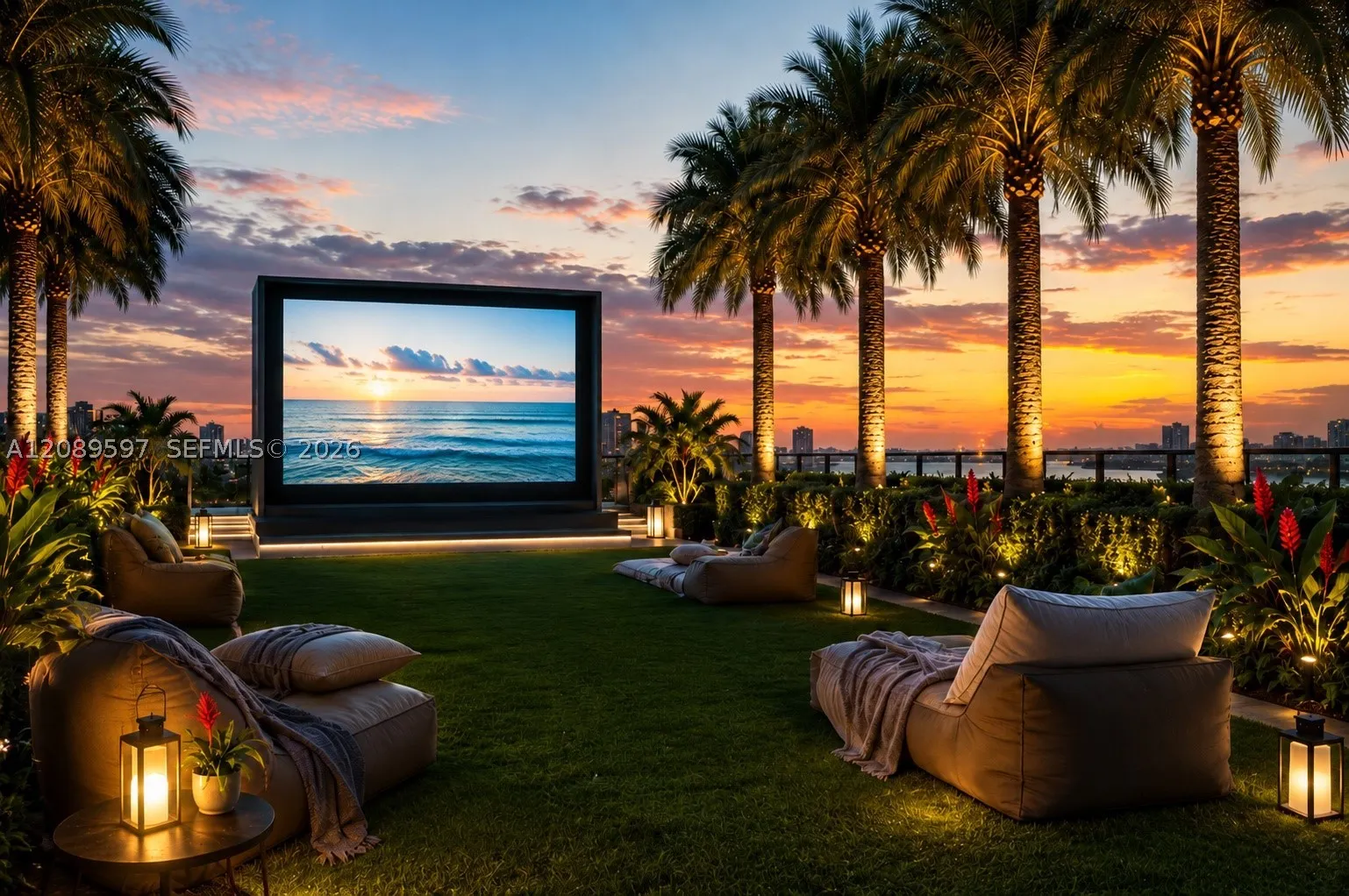 1170 E Hallandale #1511