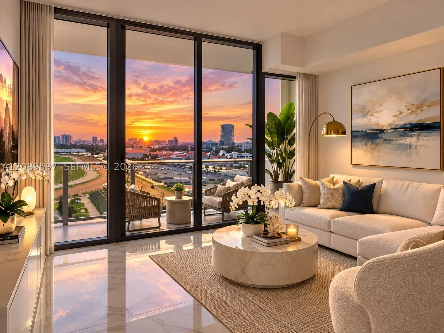 1170 E Hallandale #1511