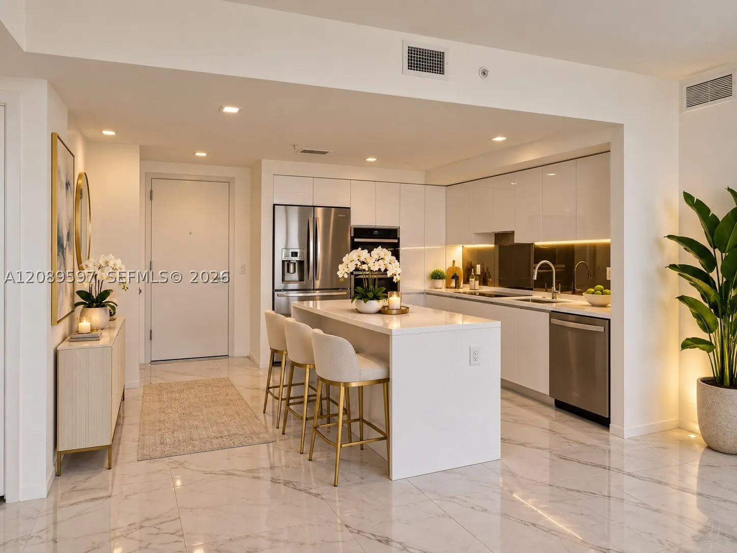 1170 E Hallandale #1511