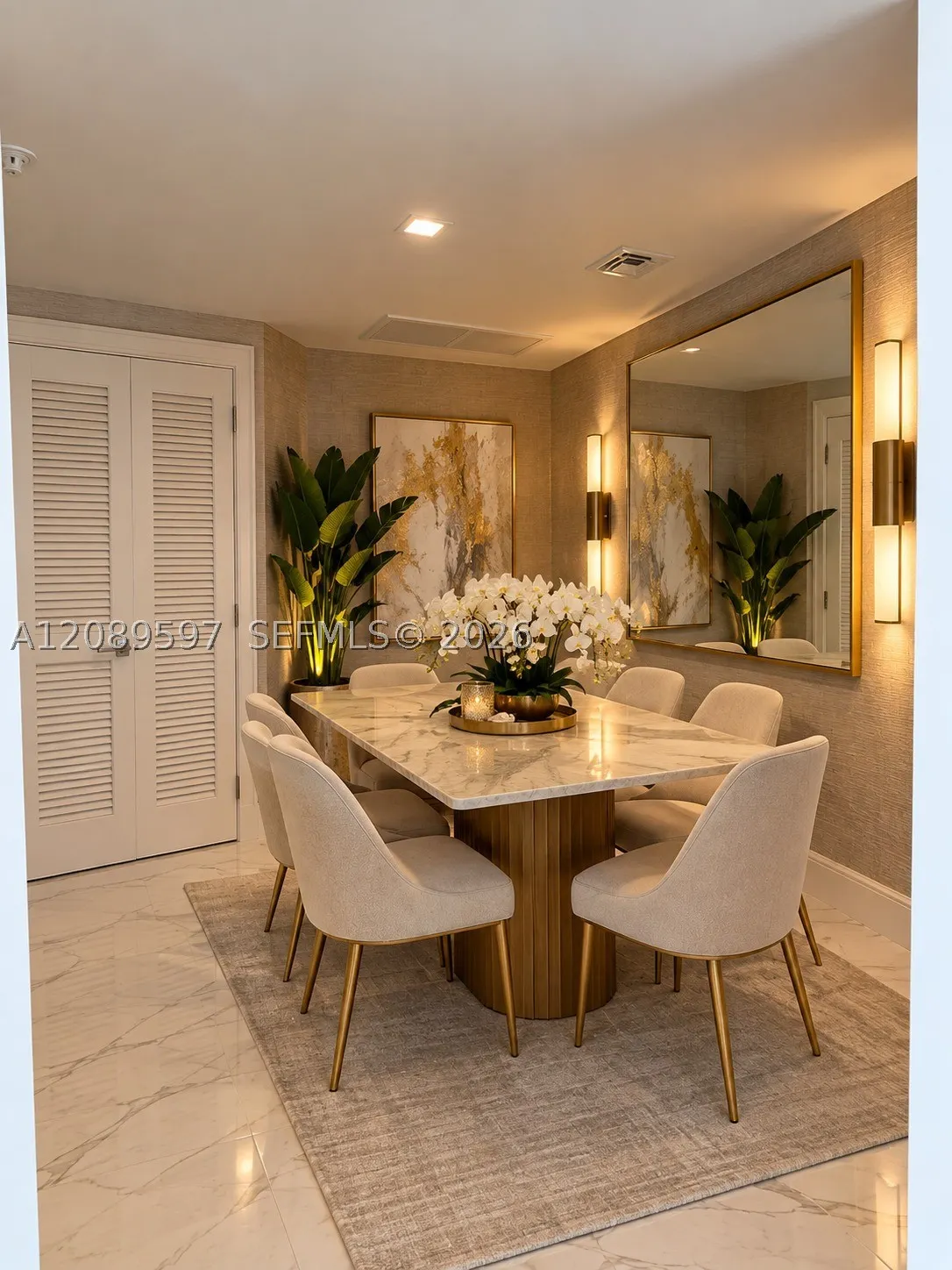 1170 E Hallandale #1511