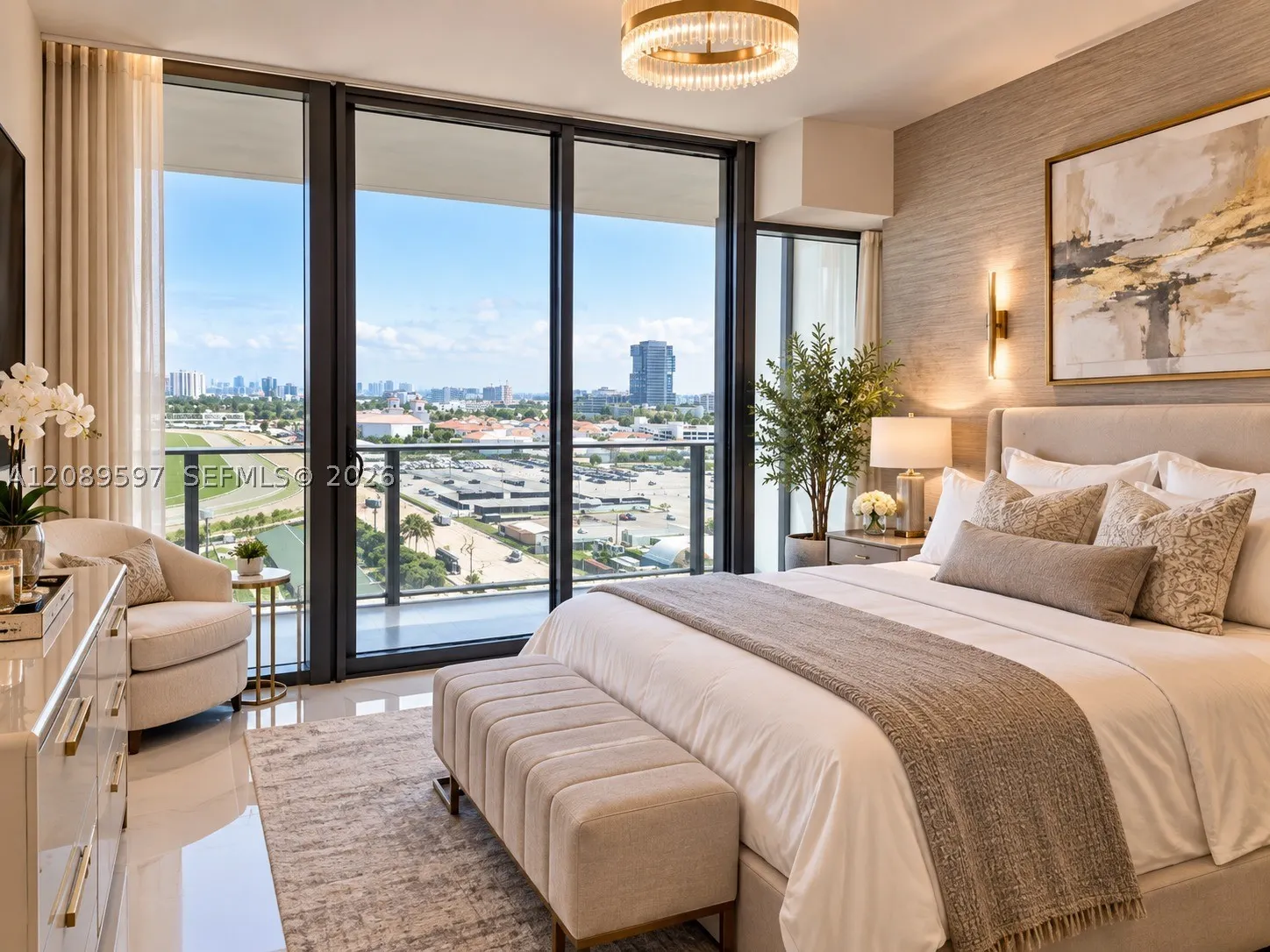 1170 E Hallandale #1511