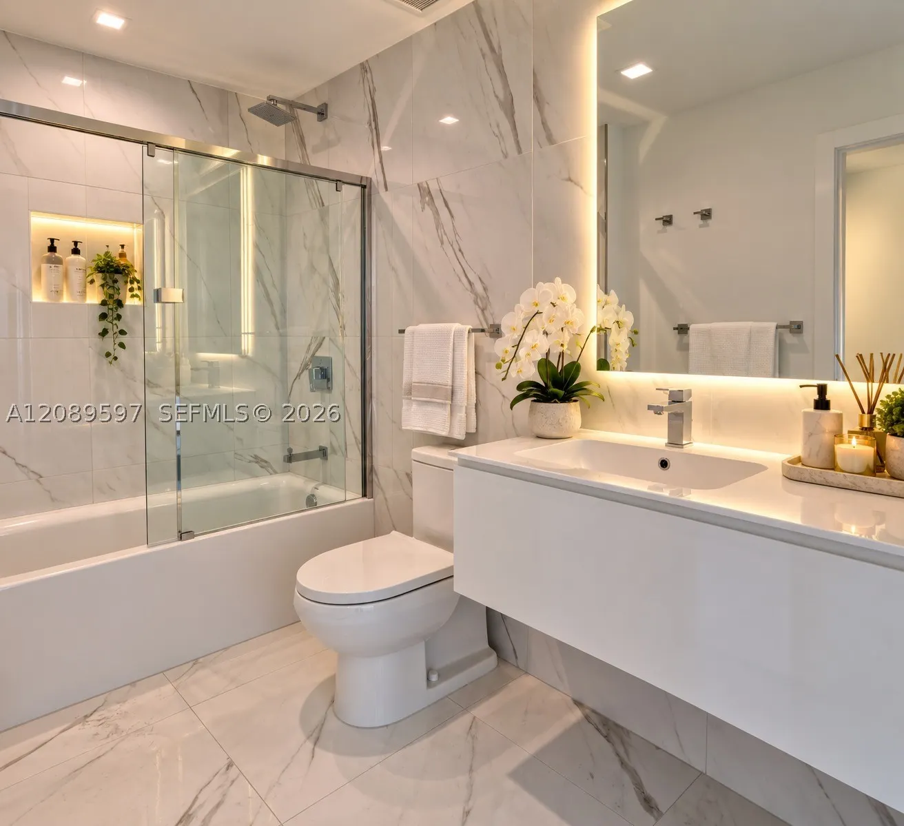 1170 E Hallandale #1511