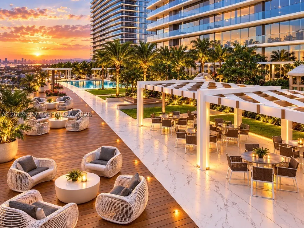1170 E Hallandale #1511