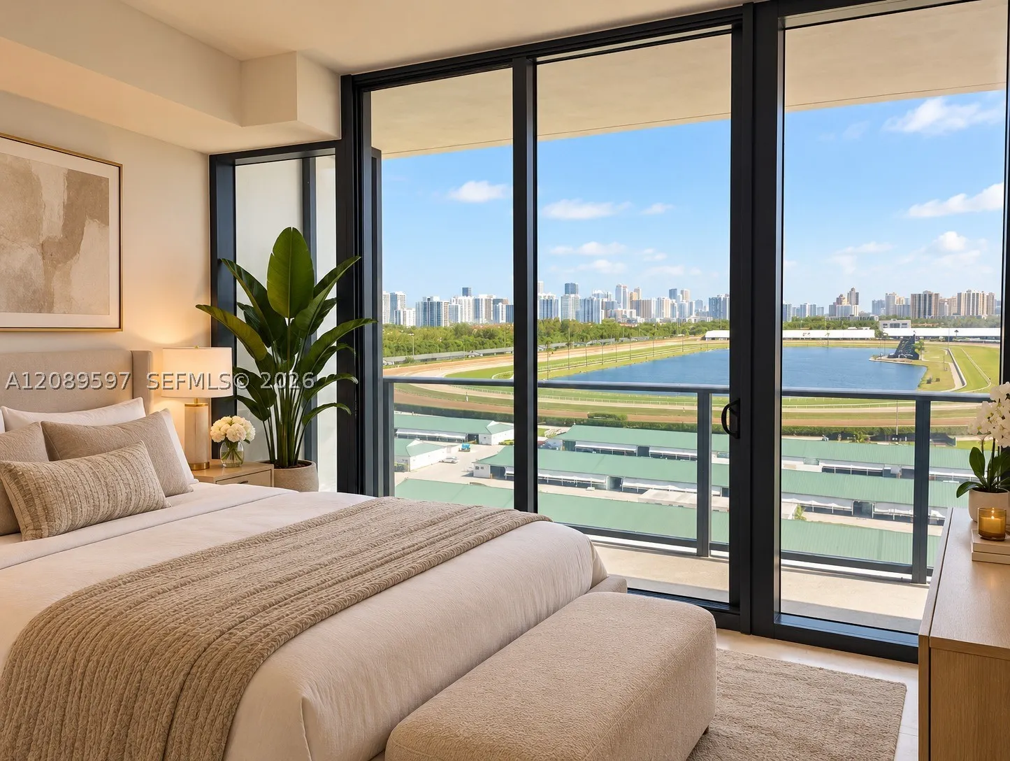 1170 E Hallandale #1511