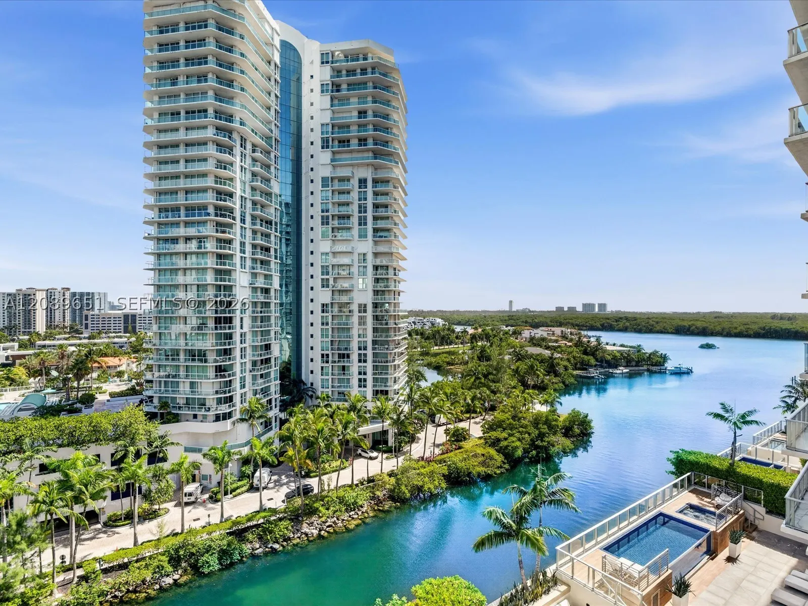250 Sunny Isles Blvd #3-1004