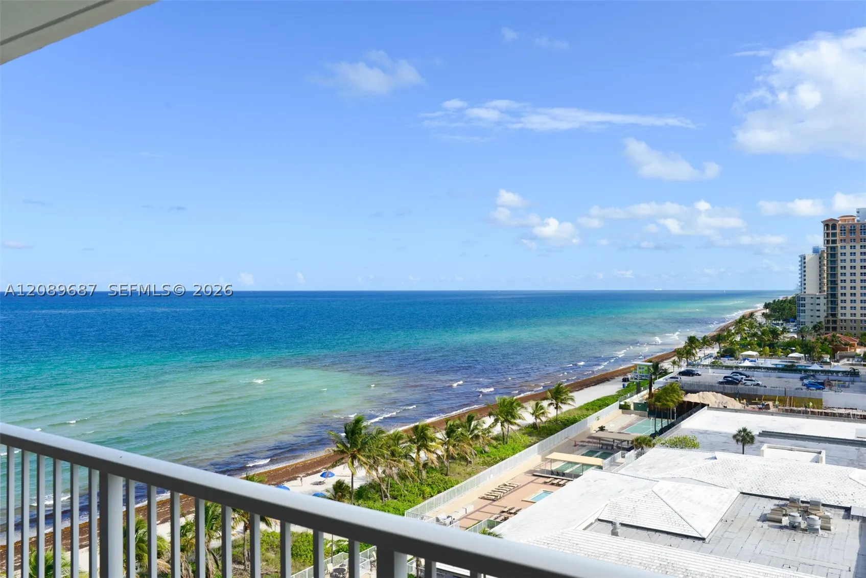 1950 S Ocean Dr #5A