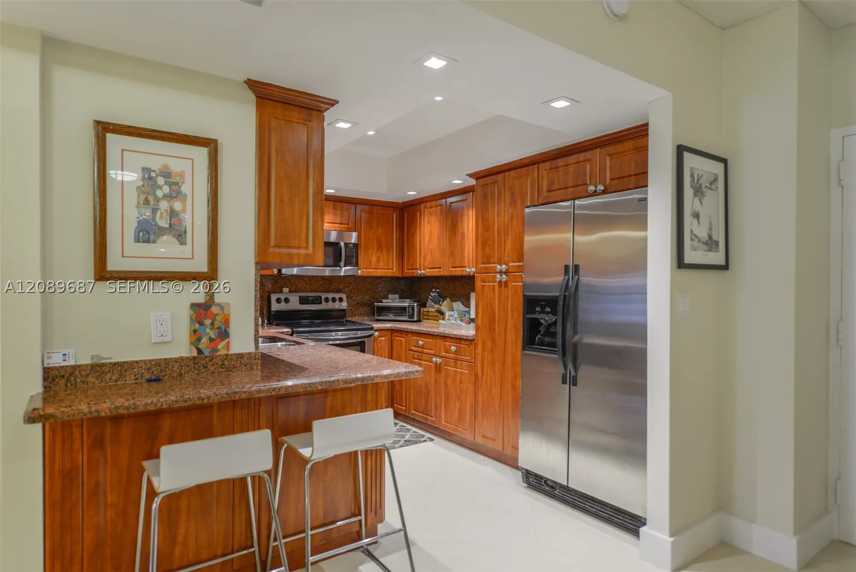 1950 S Ocean Dr #5A