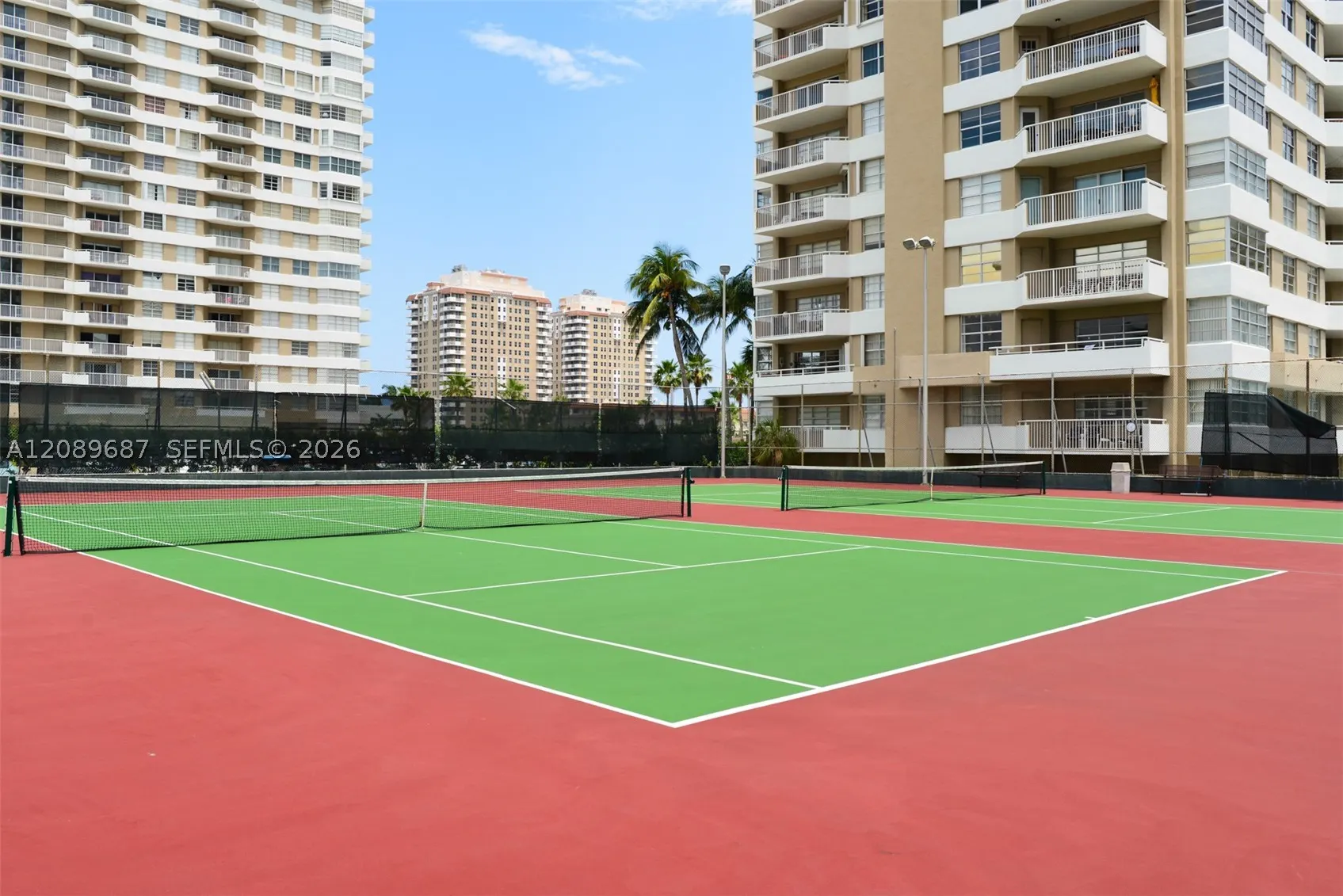 1950 S Ocean Dr #5A