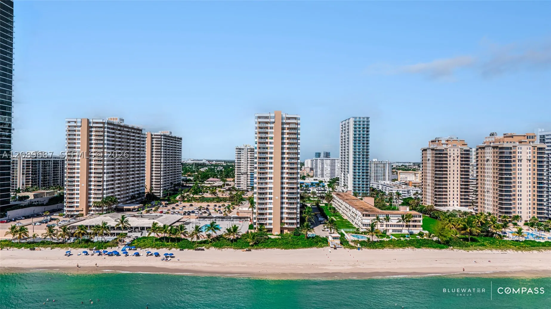 1950 S Ocean Dr #5A