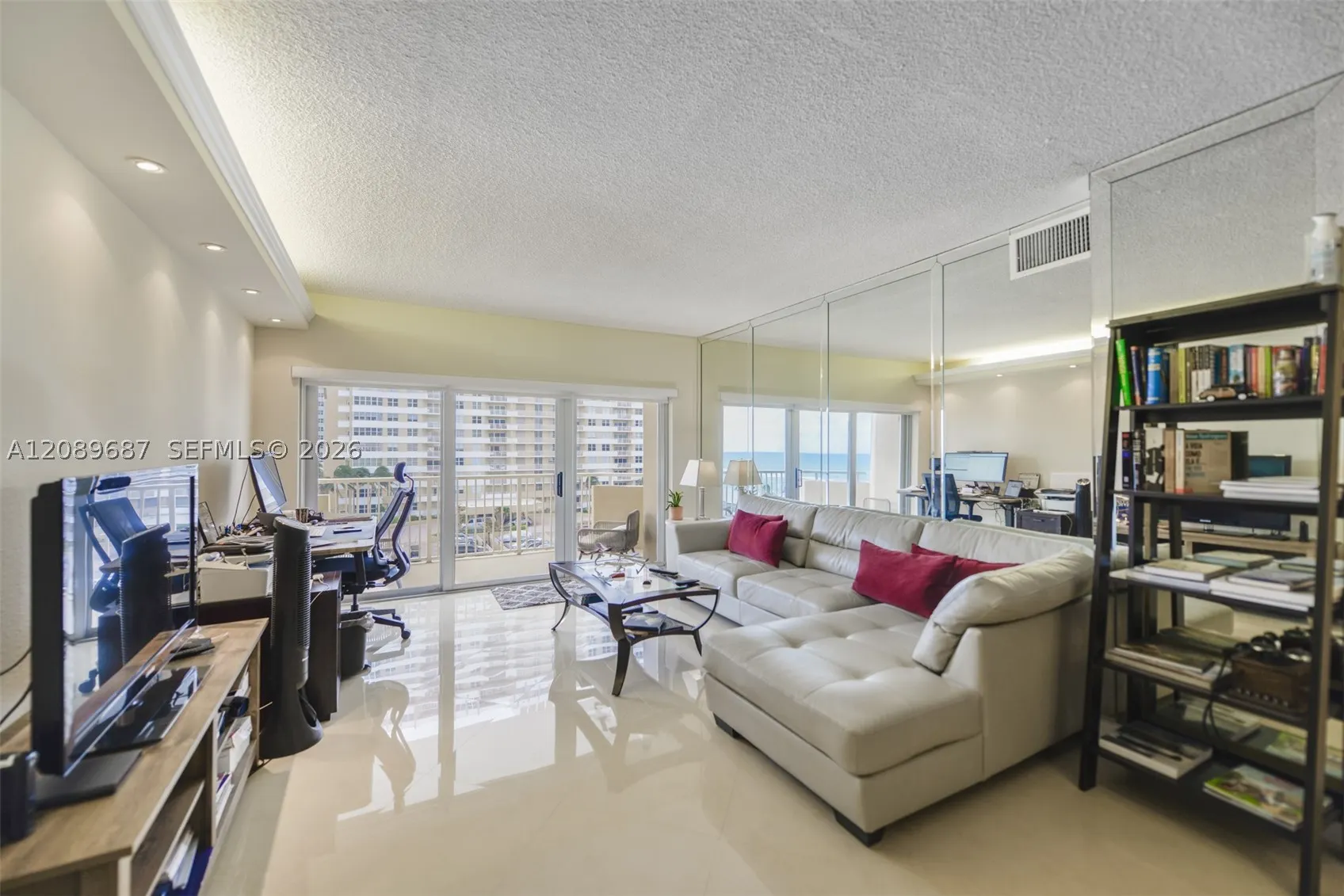 1950 S Ocean Dr #5A
