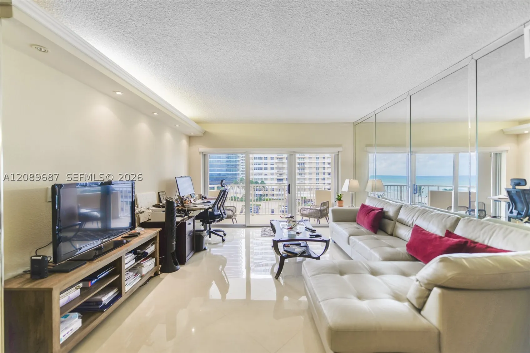 1950 S Ocean Dr #5A