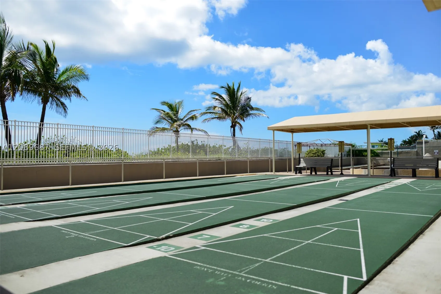 1950 S Ocean Dr #5A