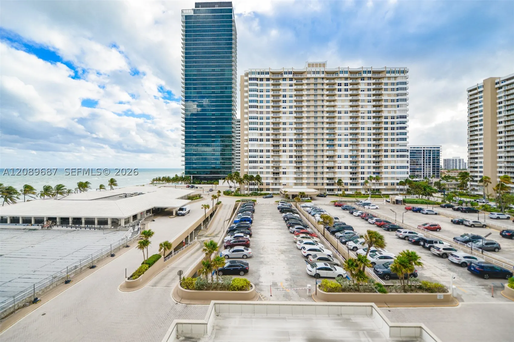 1950 S Ocean Dr #5A