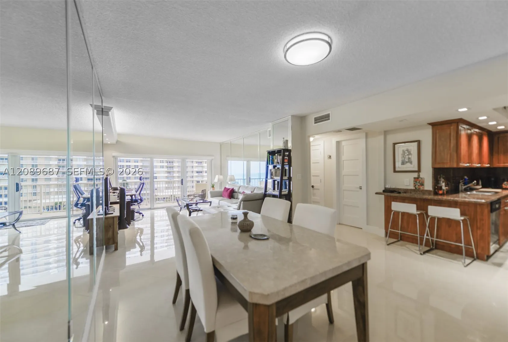 1950 S Ocean Dr #5A