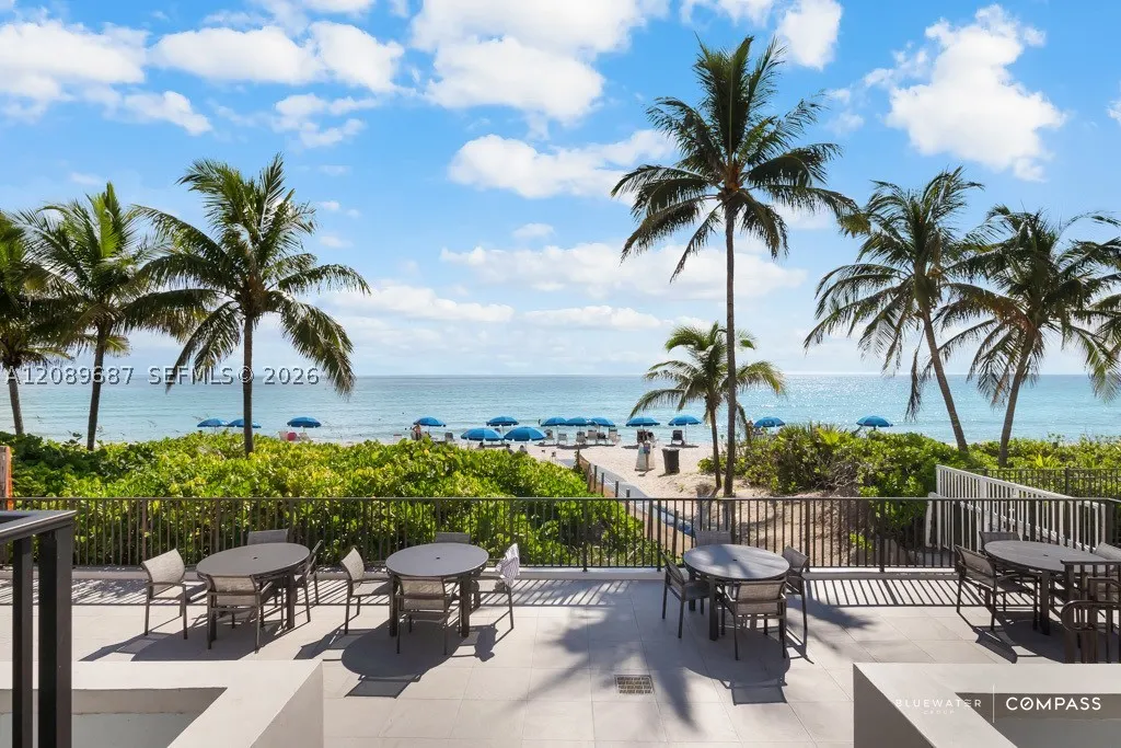 1950 S Ocean Dr #5A