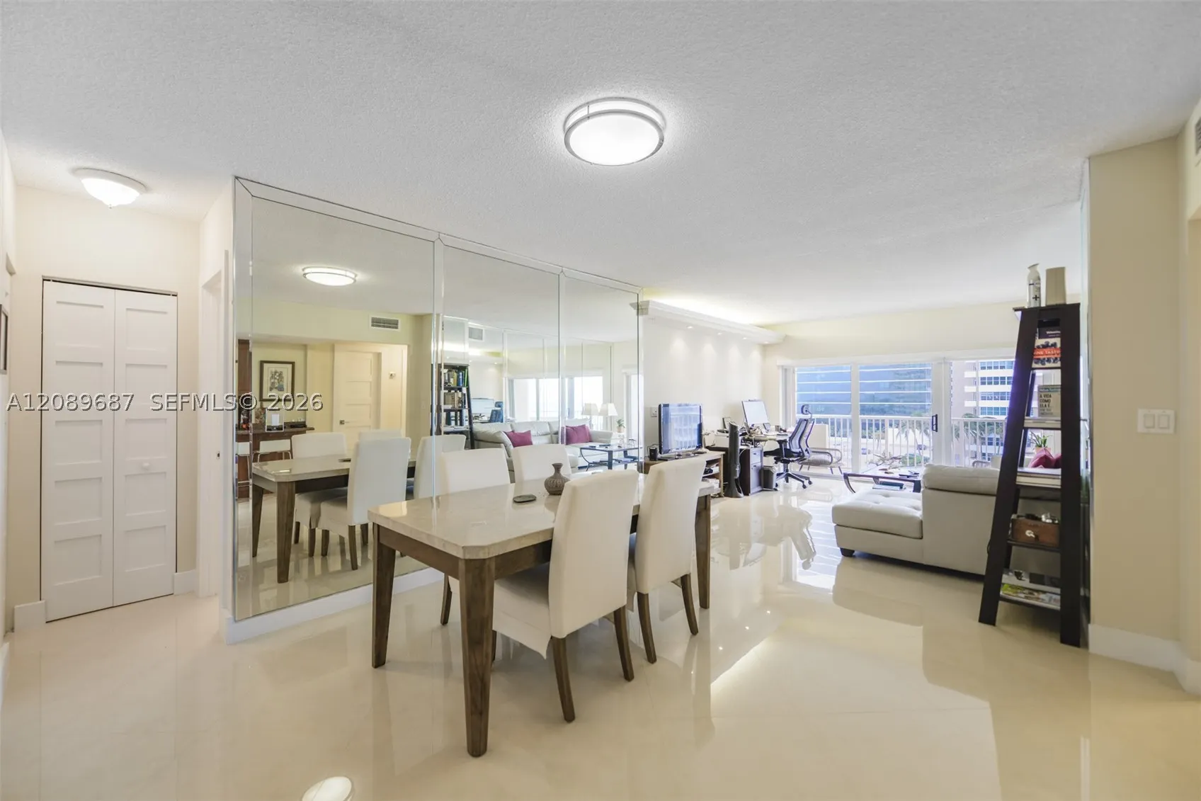 1950 S Ocean Dr #5A