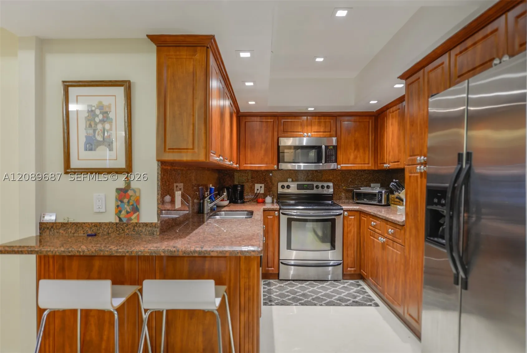 1950 S Ocean Dr #5A