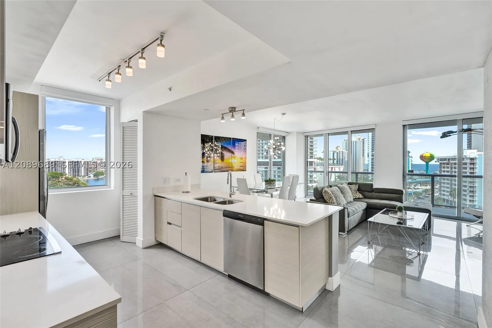 2600 E Hallandale Beach Blvd #T1002