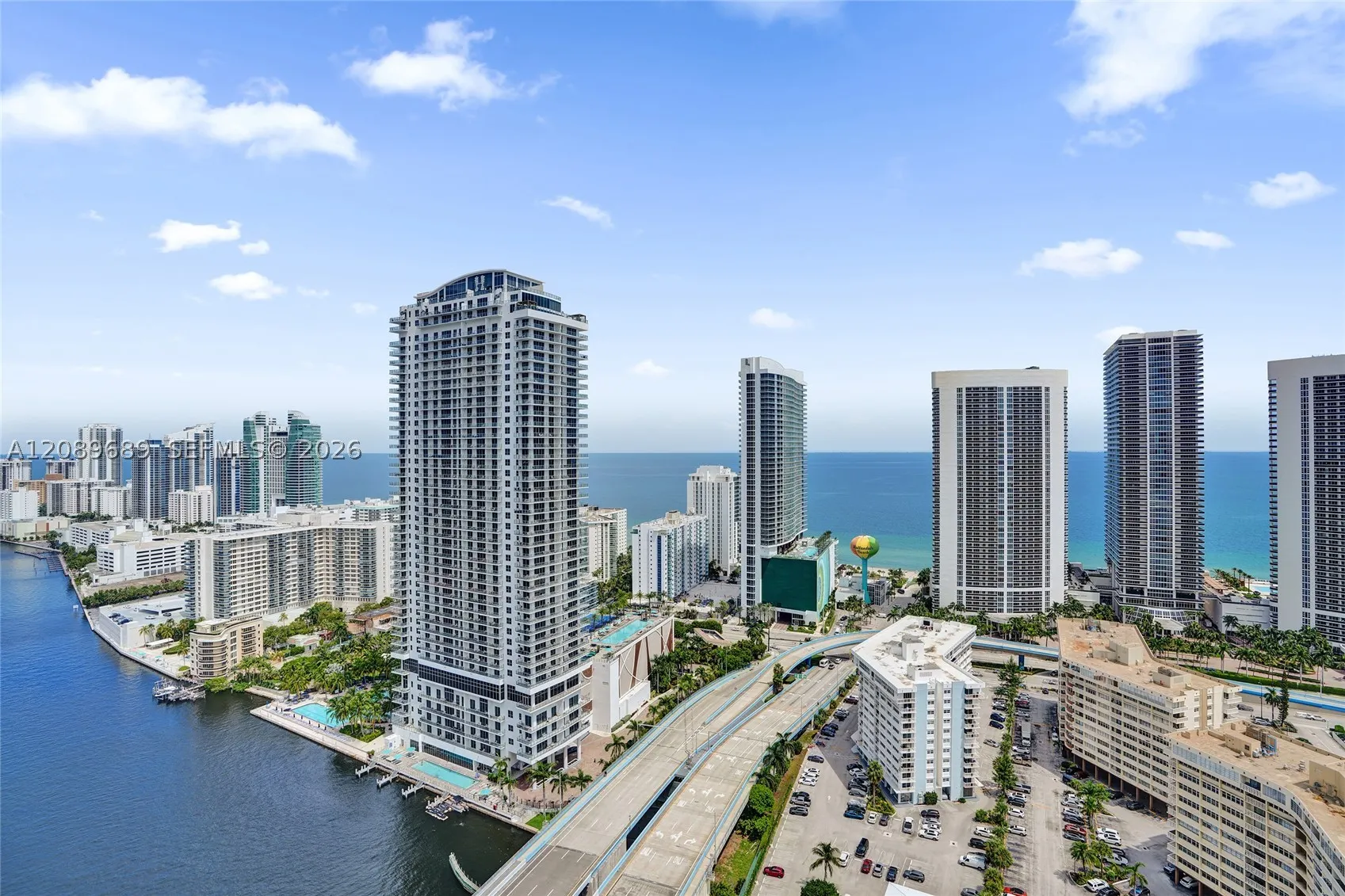 2600 E Hallandale Beach Blvd #T1002