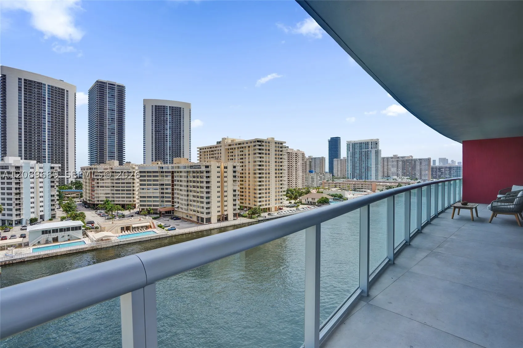 2600 E Hallandale Beach Blvd #T1002