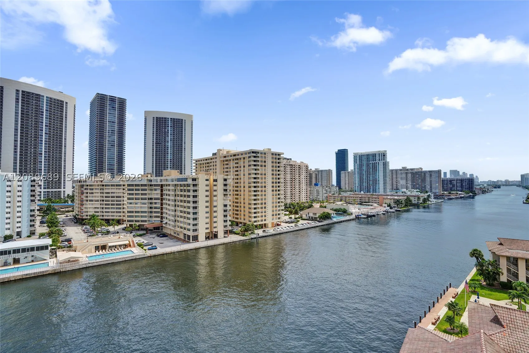 2600 E Hallandale Beach Blvd #T1002