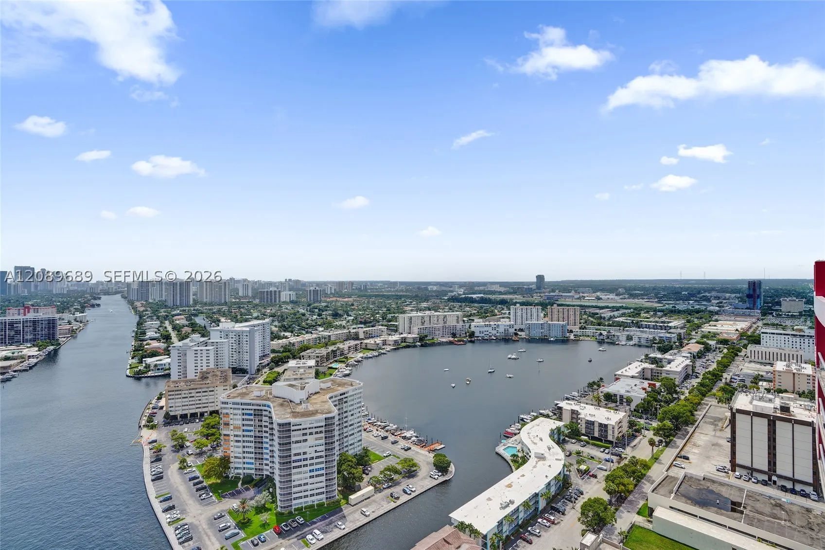 2600 E Hallandale Beach Blvd #T1002