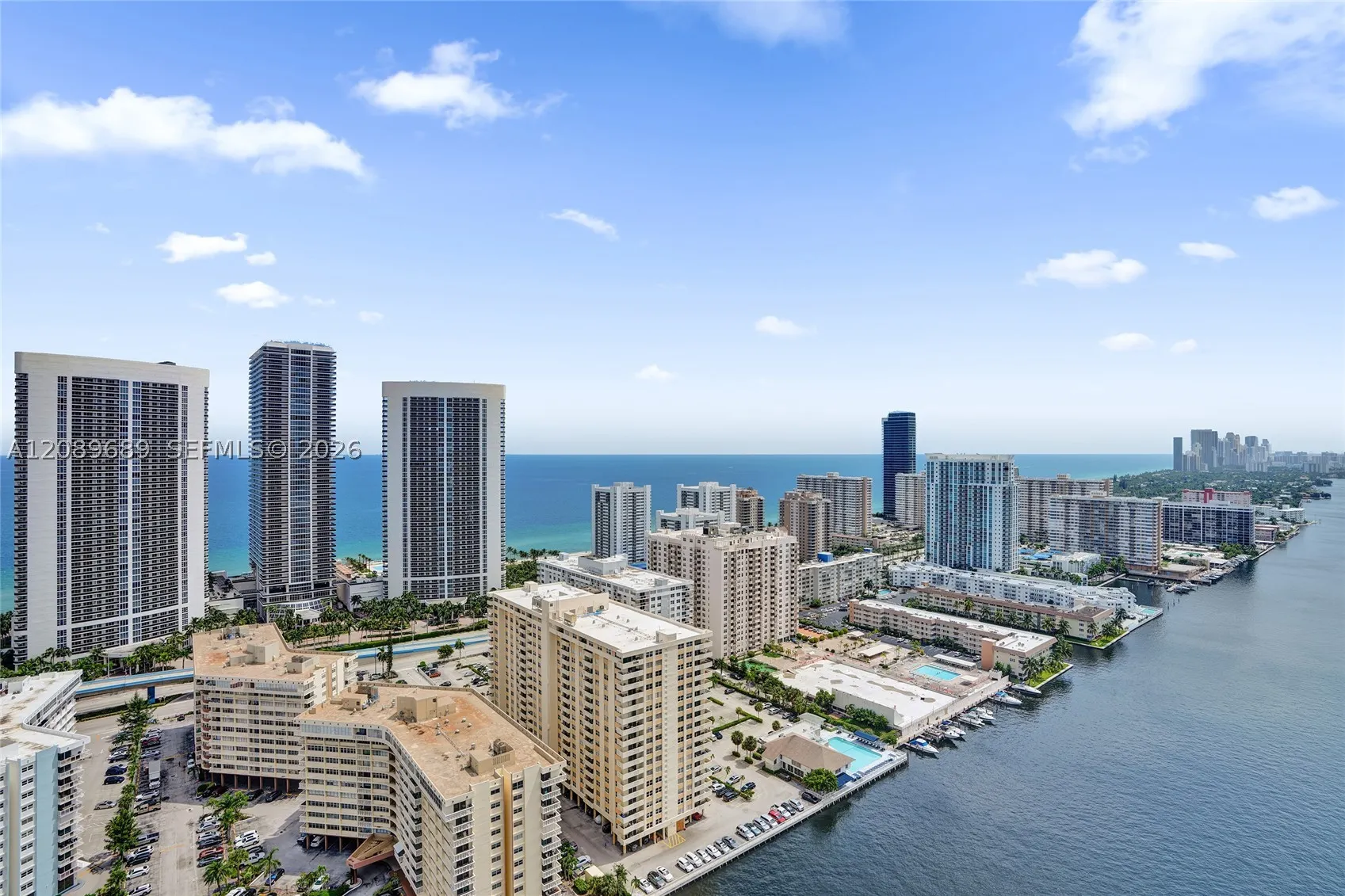 2600 E Hallandale Beach Blvd #T1002