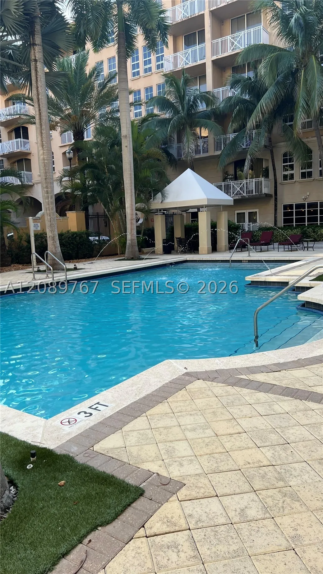 3001 NE 185th St #421