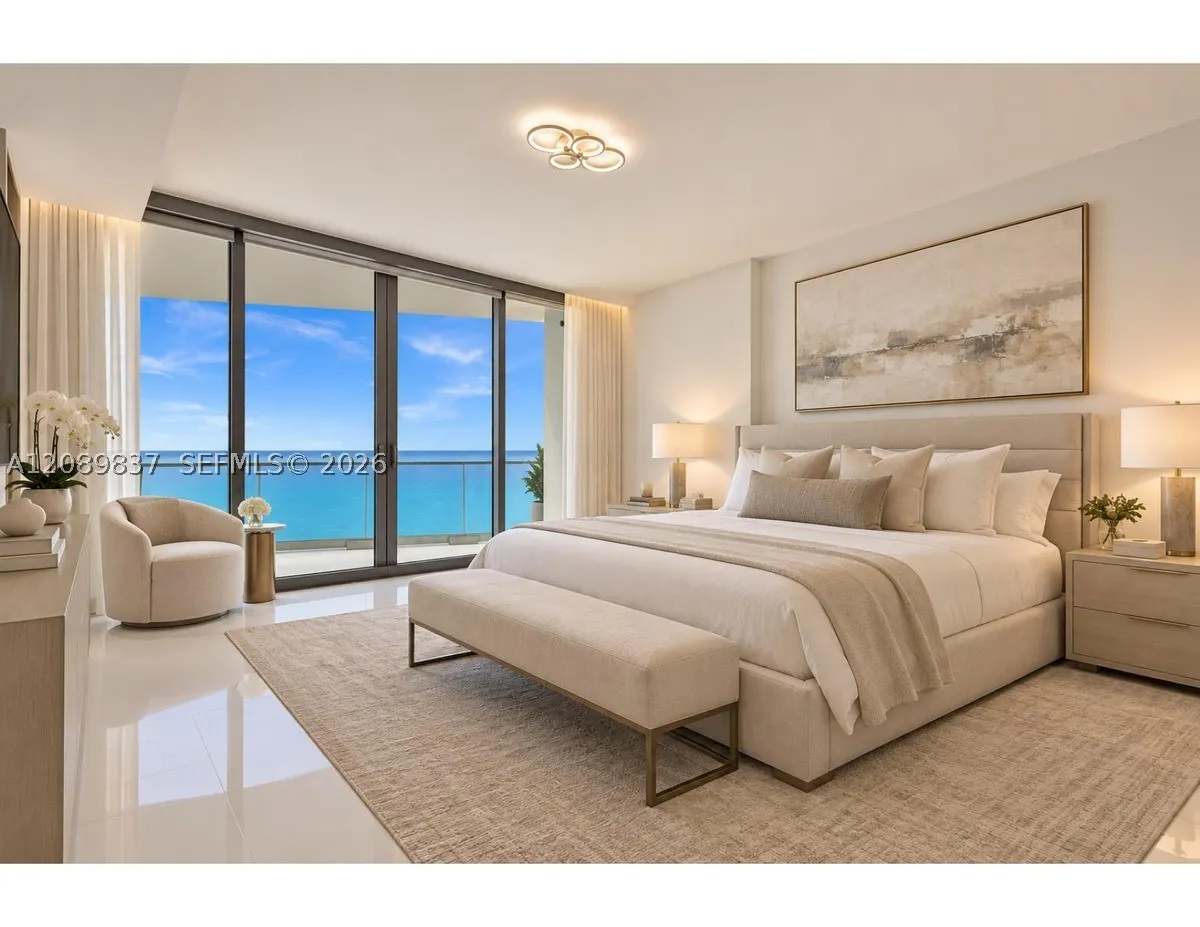 16901 Collins Ave #2003