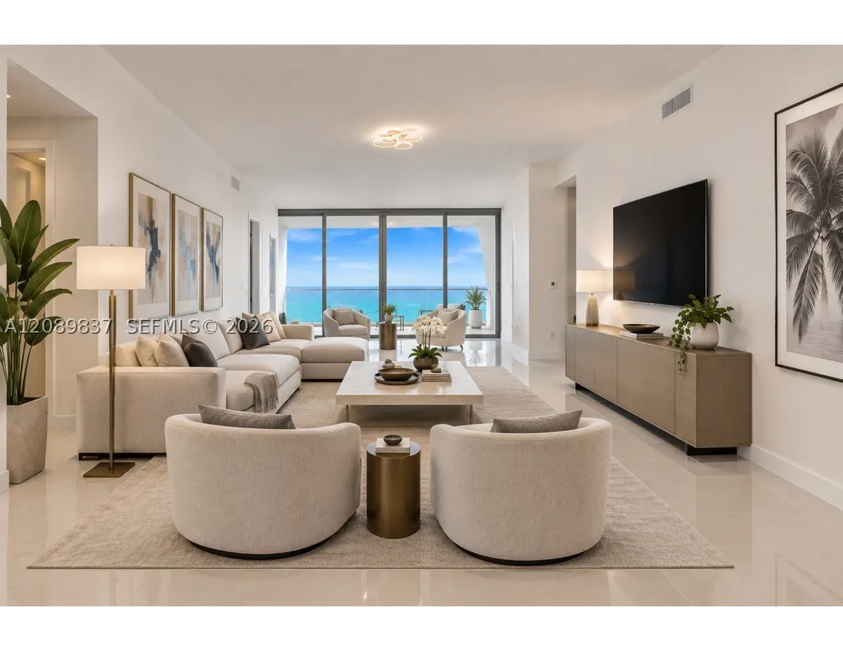 16901 Collins Ave #2003