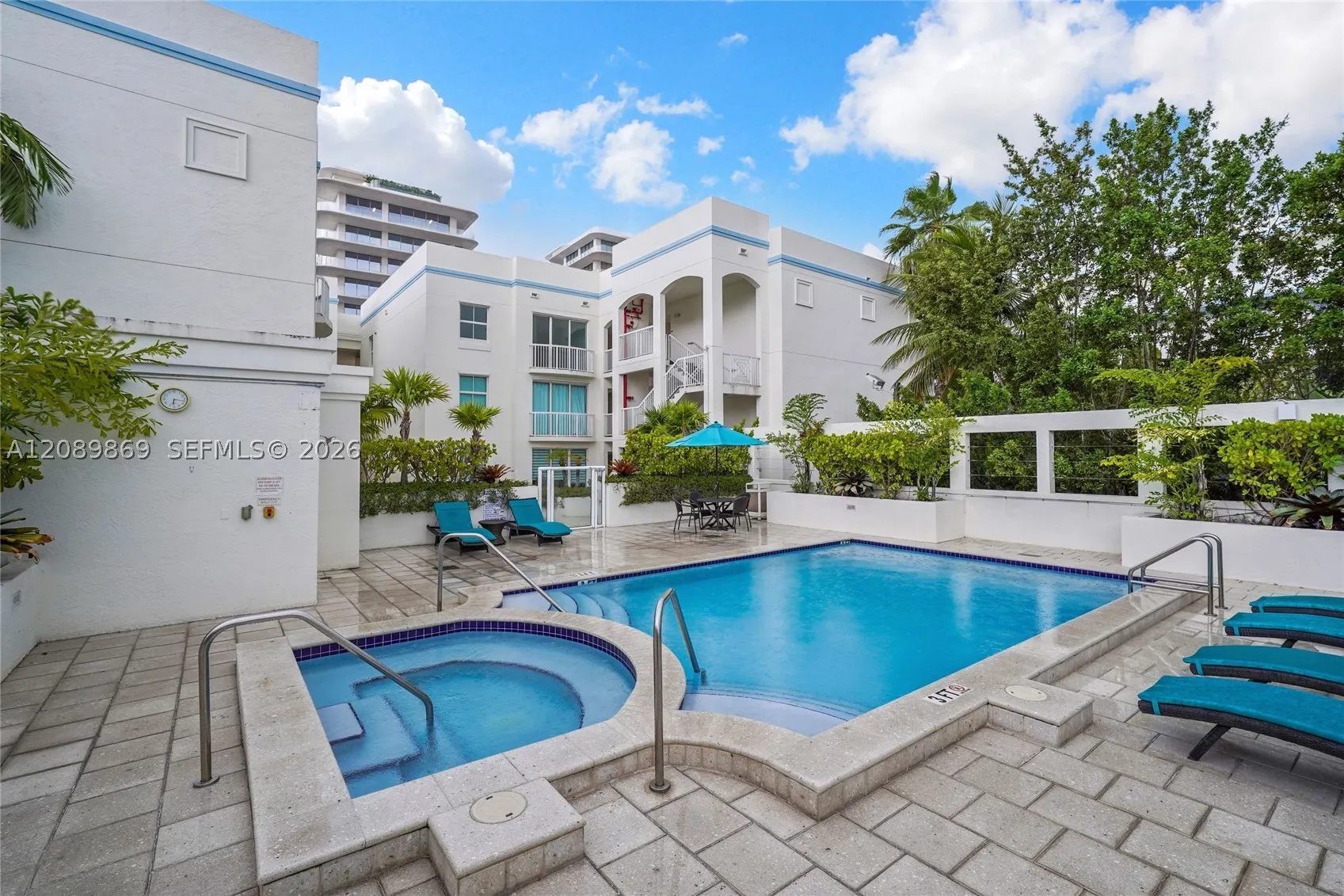 9172 Collins Ave #302