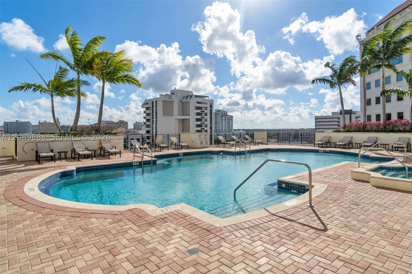 888 S Douglas Rd #1516