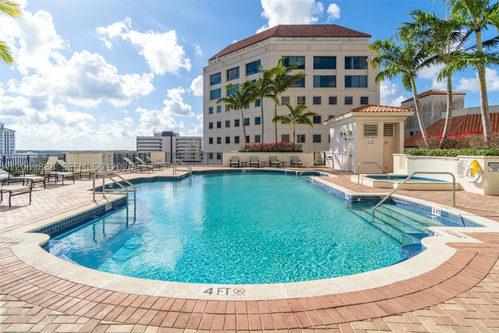 888 S Douglas Rd #1516
