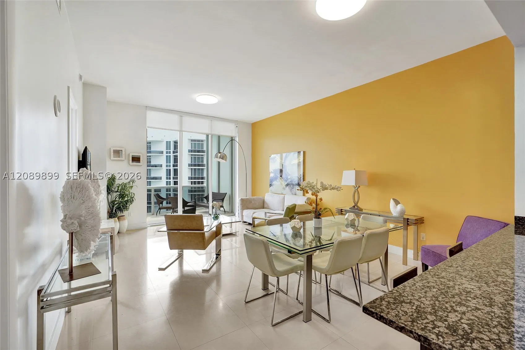 16001 Collins Ave #4102