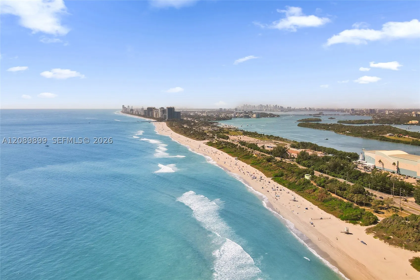 16001 Collins Ave #4102