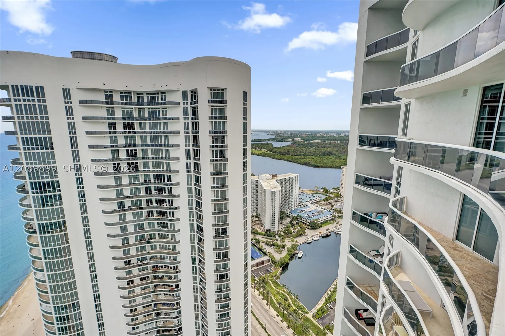 16001 Collins Ave #4102