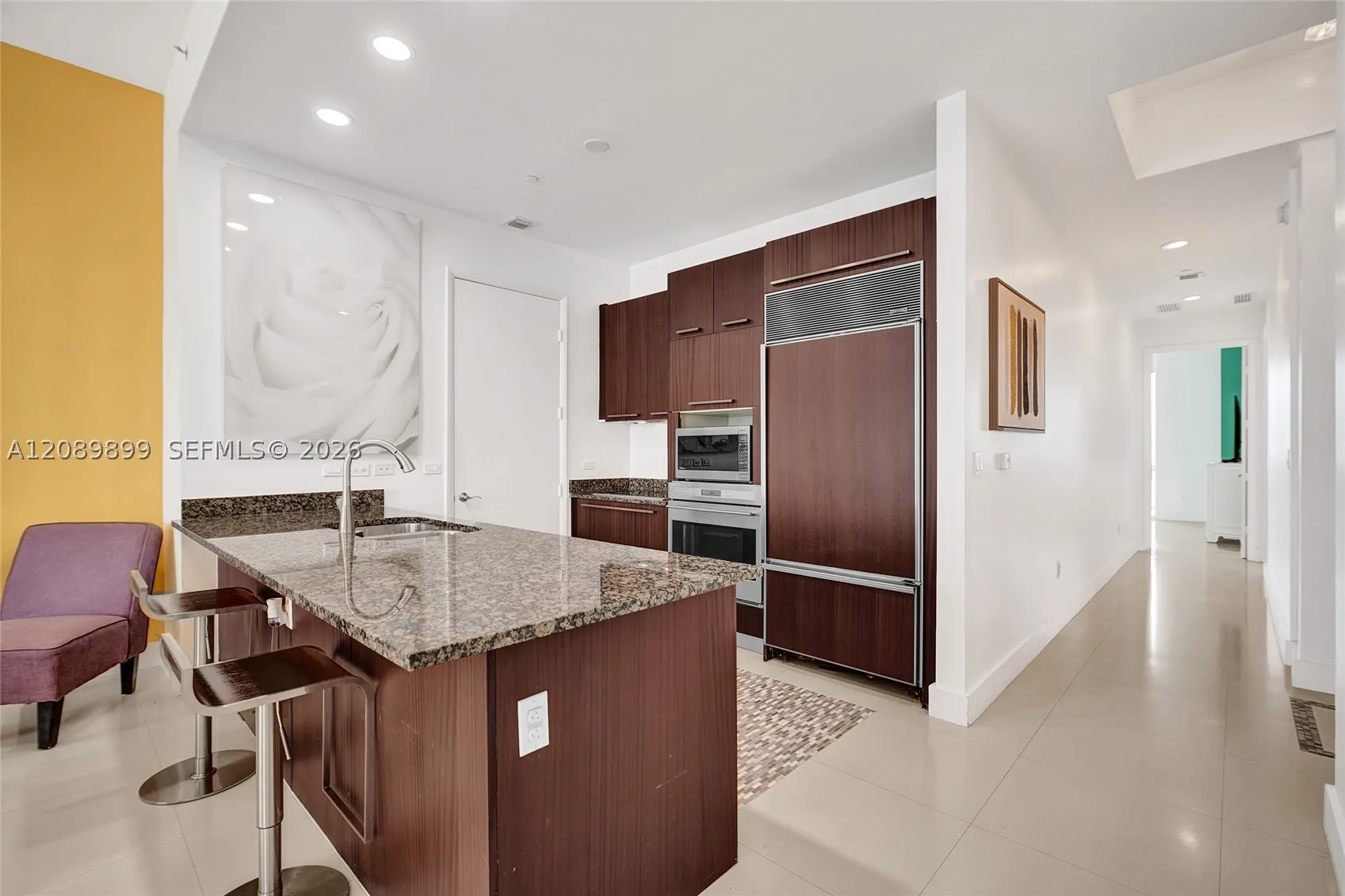 16001 Collins Ave #4102