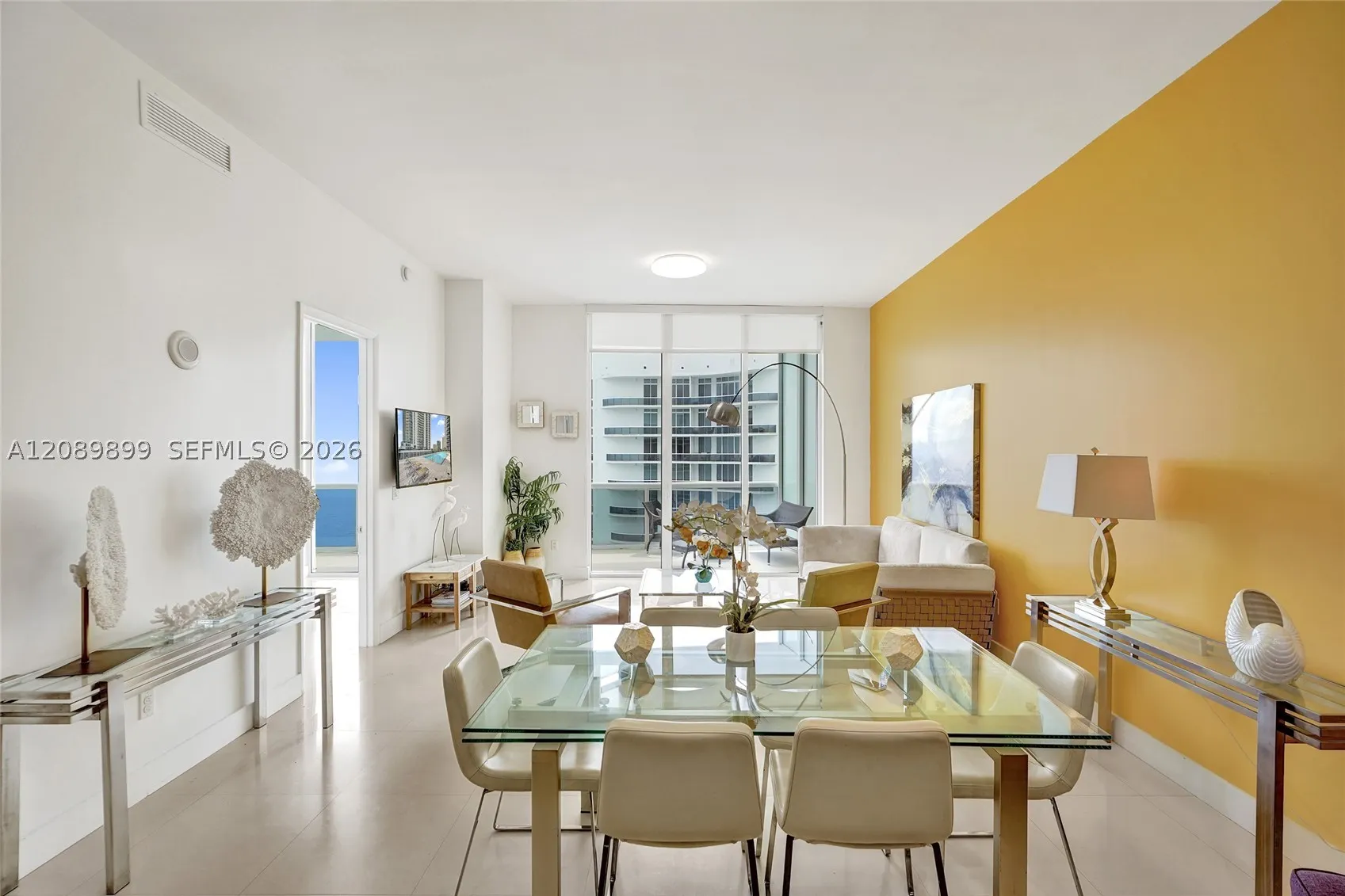 16001 Collins Ave #4102