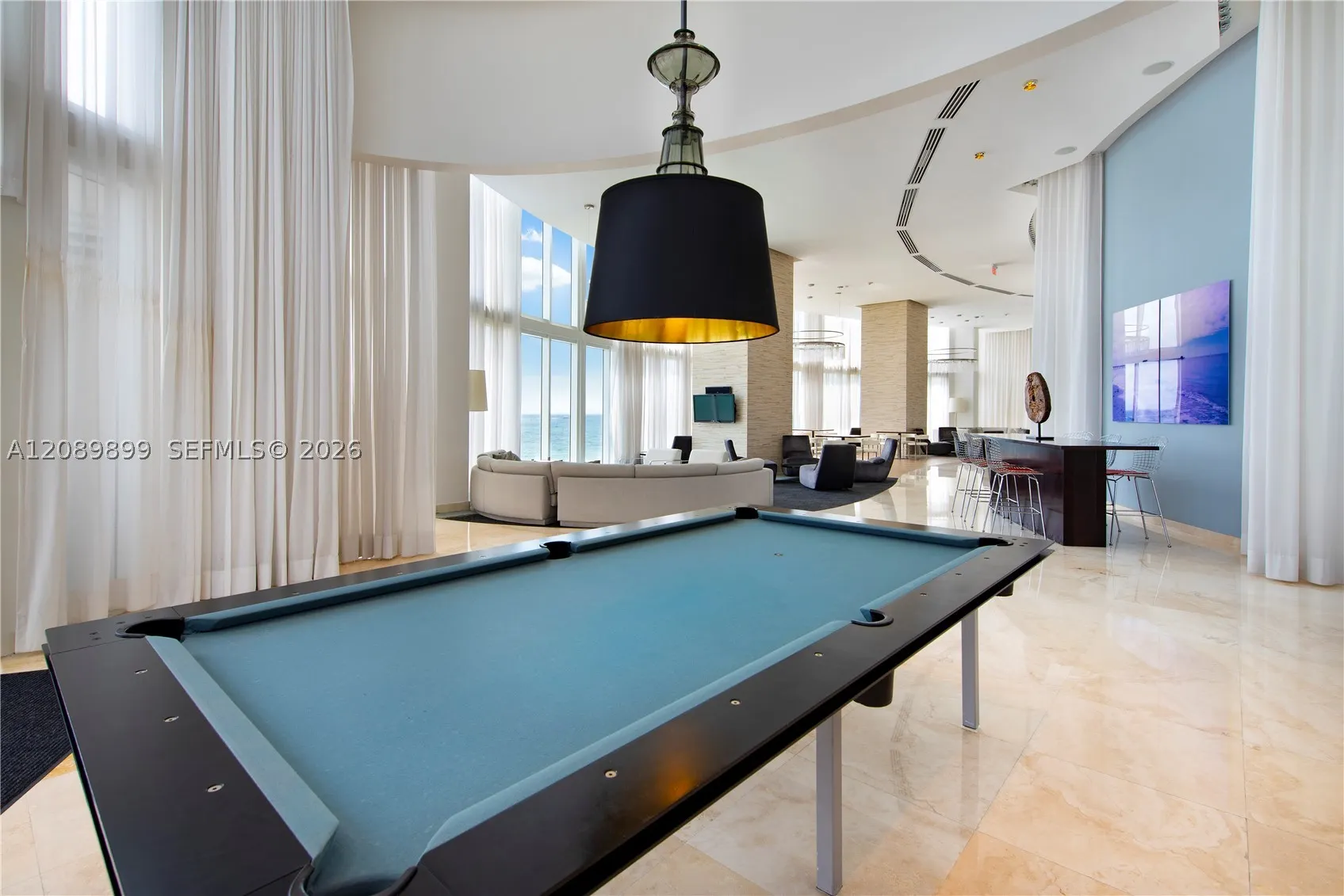 16001 Collins Ave #4102