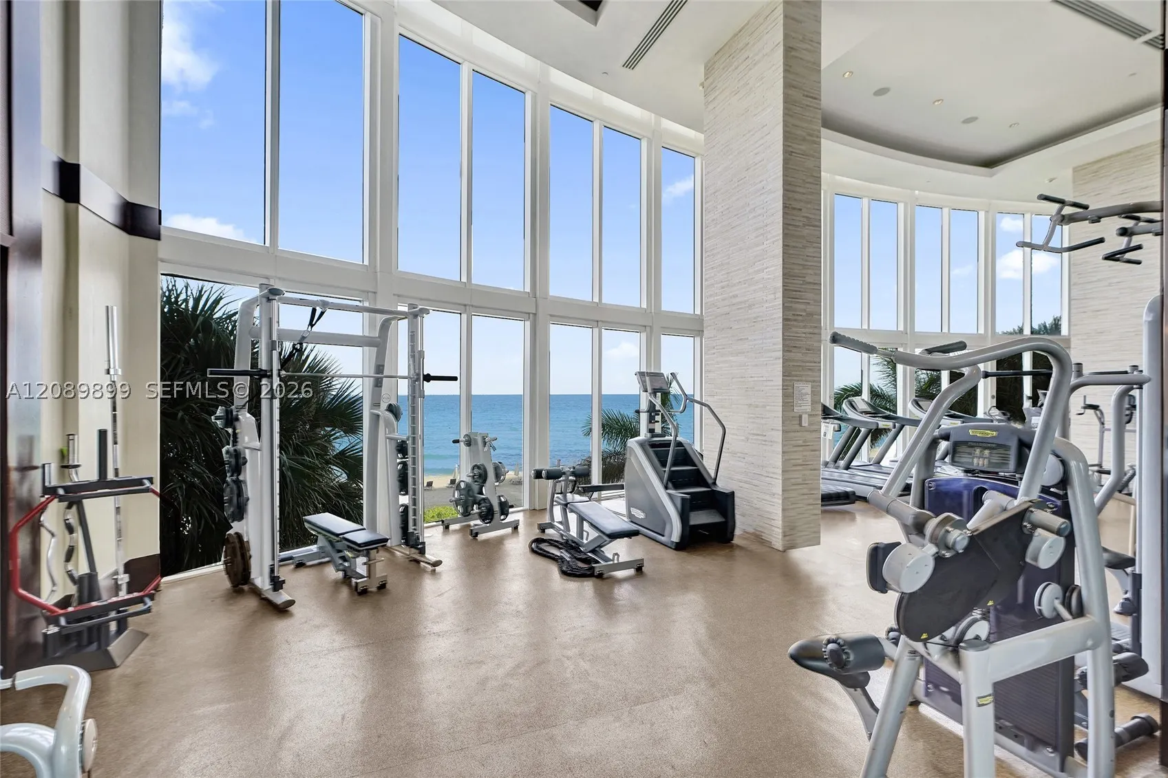 16001 Collins Ave #4102