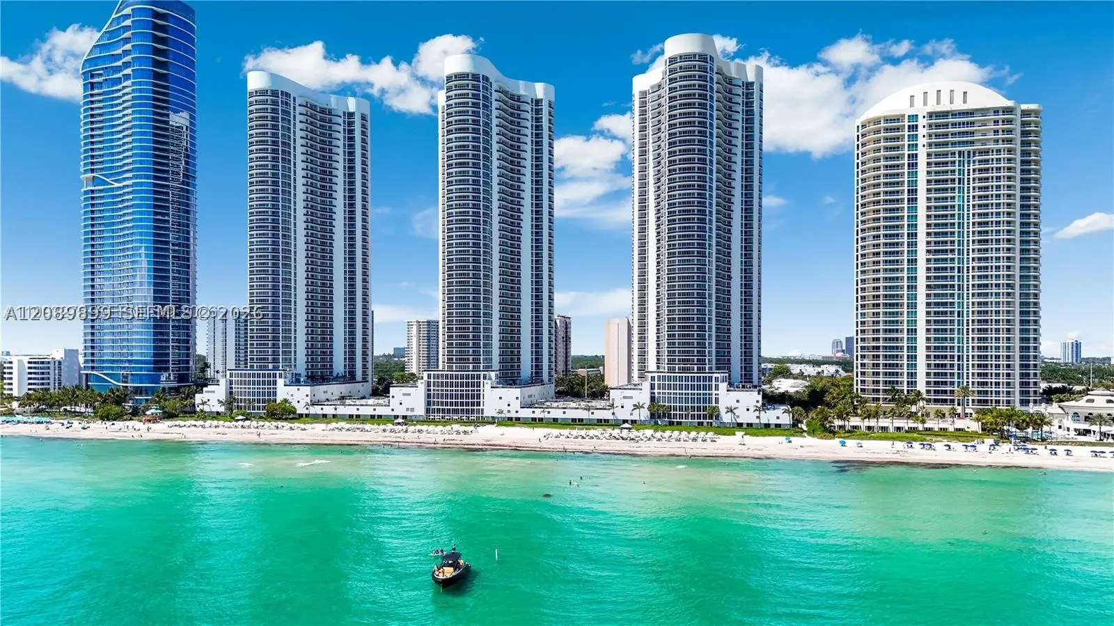 16001 Collins Ave #4102